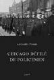 Chicago, défilé de policemen (C)