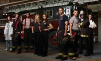 Chicago Fire (Serie de TV) - Promo