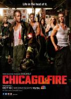 Chicago Fire (TV Series) - Posters
