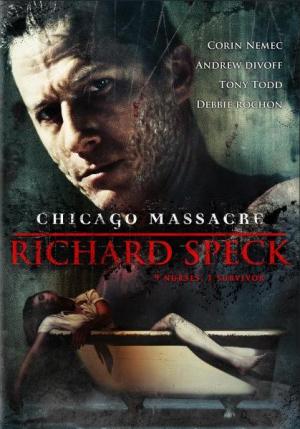 Chicago Massacre: Richard Speck 
