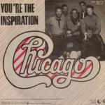 Chicago: You're the Inspiration (Music Video)