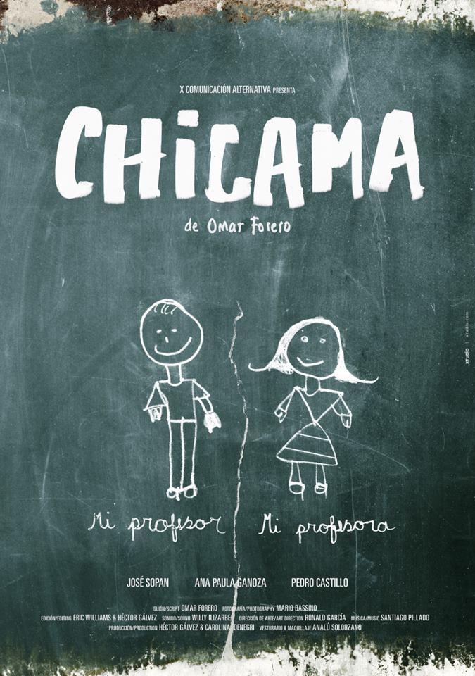 chicama 446798749 large - Chicama Dvdrip Español (2012) Drama