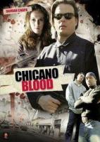 Chicano Blood  - Poster / Main Image