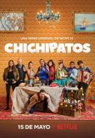 Chichipatos (Serie de TV) - Poster / Imagen Principal