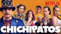 Chichipatos (Serie de TV) - Promo