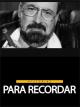 Chicho Ibáñez Serrador: historias para recordar (TV)
