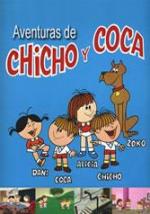 Chicho y Coca (Serie de TV)