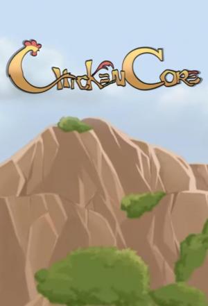 Chicken Core: The Rise of Kings (C)