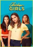 Chicken Girls (TV Series) - Poster / Main Image