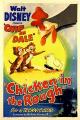Chip y Chop: Chicken in the Rough (C)