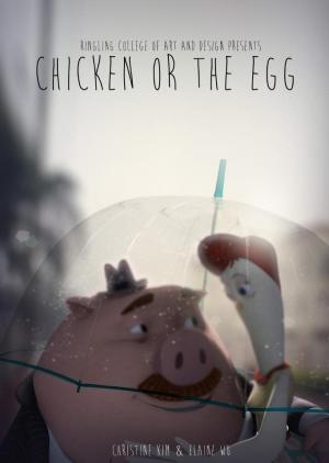 Chicken or the Egg (C)
