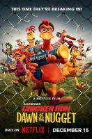 Chicken Run: Dawn of the Nugget  - Poster / Main Image