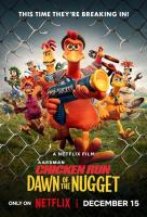 Chicken Run: Dawn of the Nugget  - Posters