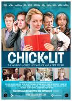 ChickLit  - Poster / Imagen Principal