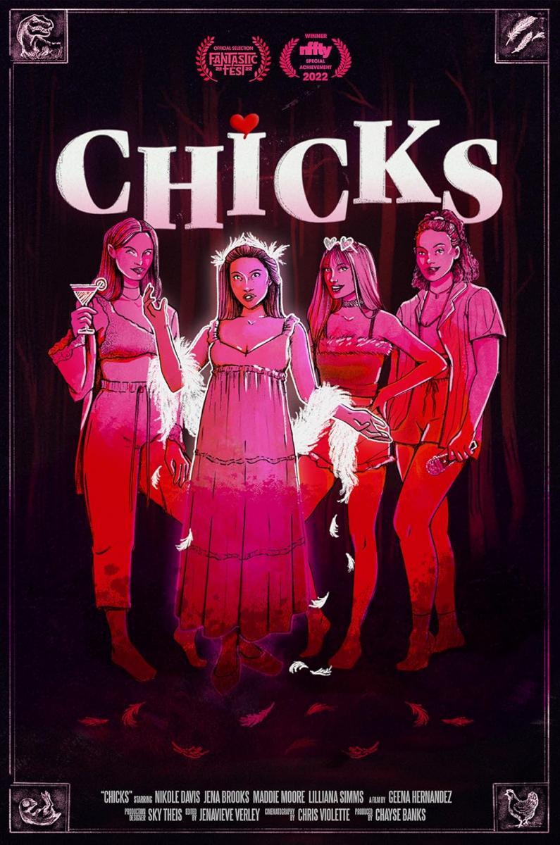 Chicks (C)