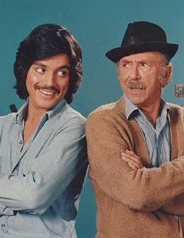 Chico and the Man (TV Series)