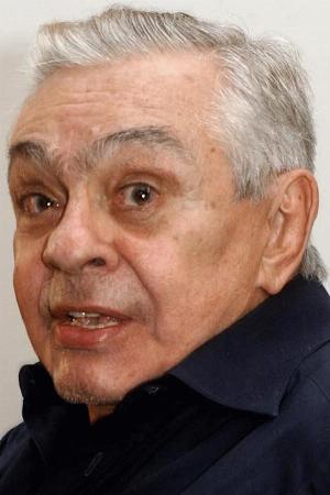 Chico Anysio