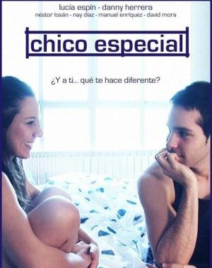 Chico especial (C)