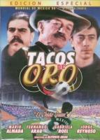 Chido Guan, el tacos de oro  - Poster / Imagen Principal