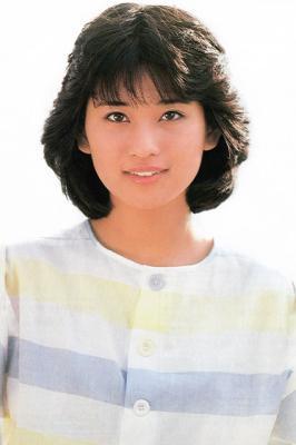 Chie Kobayashi