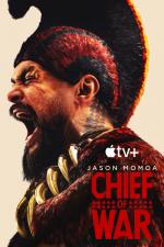 Chief of War (TV Miniseries)