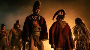 Chief of War (TV Miniseries)
