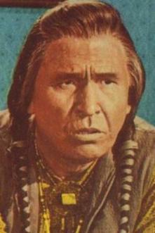Chief Yowlachie