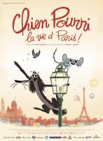 Chien Pourri à Paris  - Poster / Imagen Principal