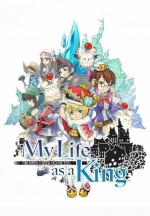 Final Fantasy Crystal Chronicles: My Life as a King 