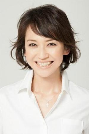 Chikako Kaku