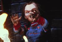 Chucky, el muñeco diabólico  - Fotogramas