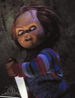 Chucky, el muñeco diabólico  - Promo