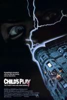 Chucky, el muñeco diabólico  - Poster / Imagen Principal