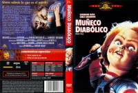 Muñeco diabólico - Filmaffinity