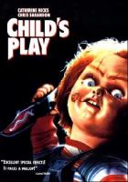 Chucky, el muñeco diabólico  - Poster / Imagen Principal
