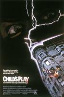 Chucky, el muñeco diabólico  - Posters