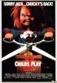 Chucky, el muñeco diabólico 2 