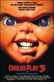 Chucky, el muñeco diabólico 3 