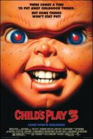 Chucky: El muñeco diabólico 3  - Poster / Imagen Principal
