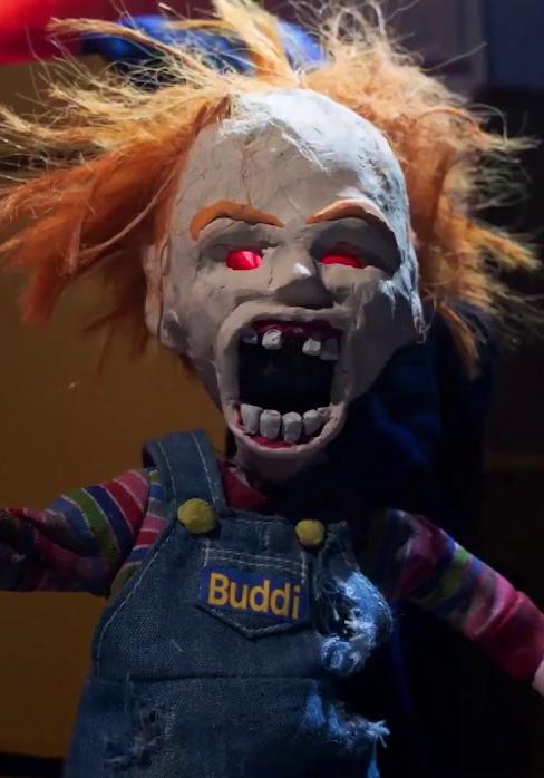 CHILD'S PLAY: Chucky A.I. Mayhem (C) (2019) Filmaffinity