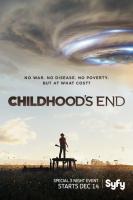 El fin de la infancia (Miniserie de TV) - Poster / Imagen Principal