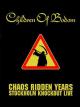 Children of Bodom: Chaos Ridden Years, Stockholm Knockout Live 