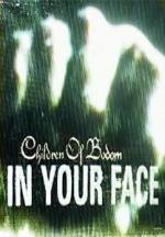 Children Of Bodom: In Your Face (Vídeo musical)