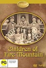 Children of Fire Mountain (TV Series)