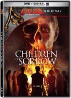 Children of Sorrow  - Dvd