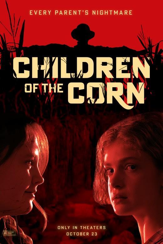 Children of the Corn (2020) - FilmAffinity