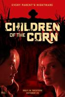 Children of the Corn  - Posters