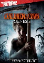 Los chicos del maíz: Génesis 