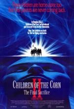 Los niños del maíz II - El sacrificio final 