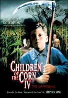 Children of the Corn IV: The Gathering  - Dvd